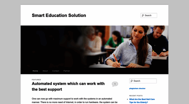 education-solution.com