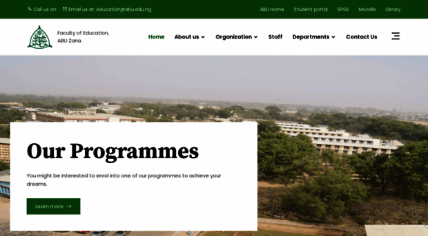 education.abu.edu.ng