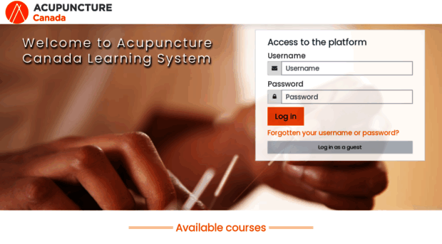 education.acupuncturecanada.org