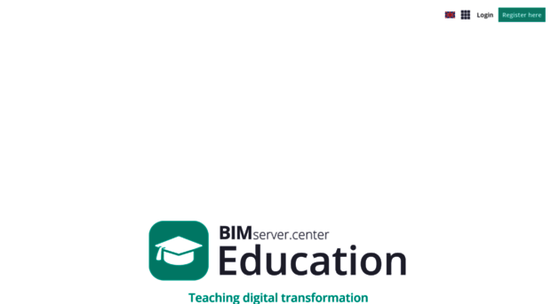 education.bimserver.center