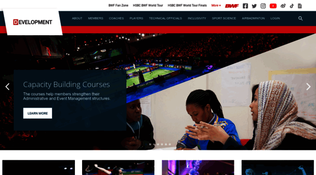 education.bwfbadminton.com