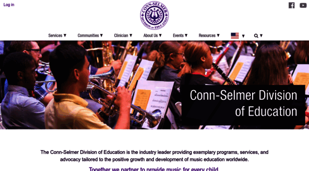 education.conn-selmer.com