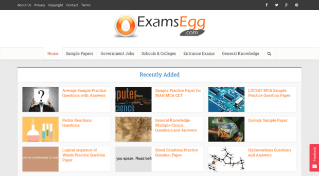 education.examsegg.com