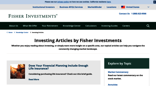 education.fisherinvestments.com