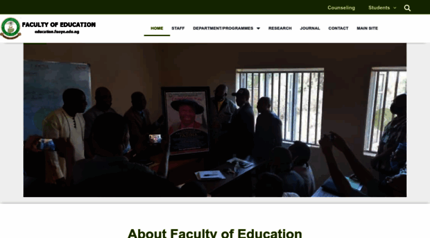 education.fuoye.edu.ng