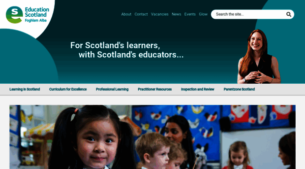 education.gov.scot