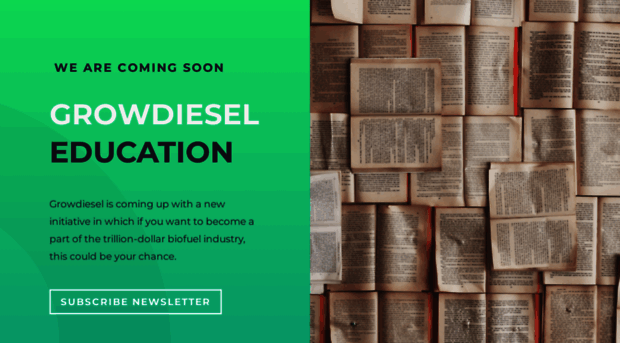 education.growdiesel.com