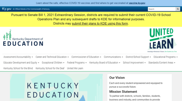 education.ky.gov