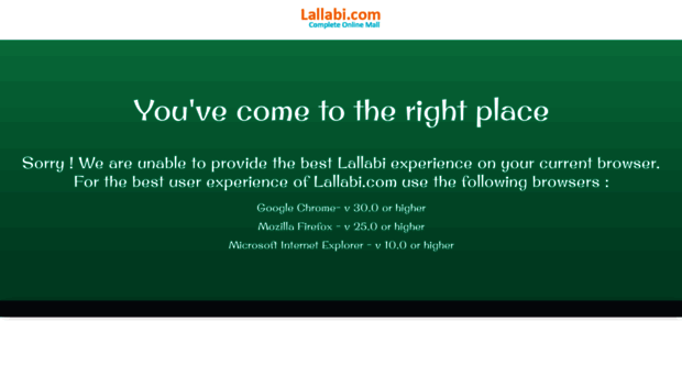 education.lallabi.com