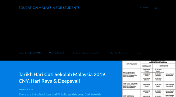 education.malaysia-students.com