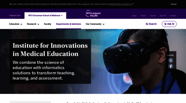 education.med.nyu.edu