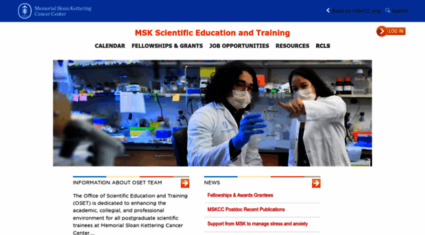 education.mskcc.org