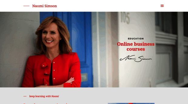 education.naomisimson.com