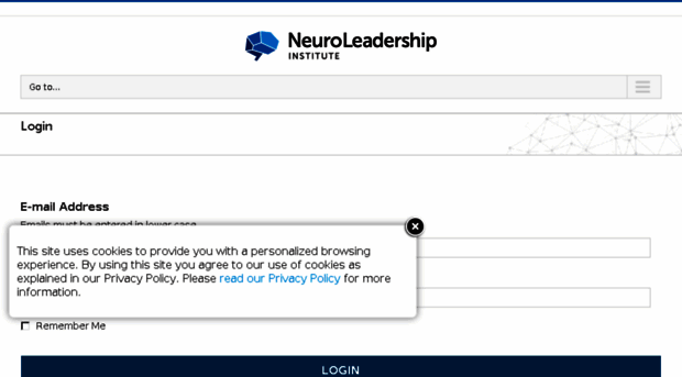 education.neuroleadership.com