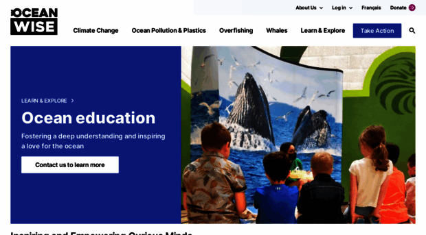 education.ocean.org