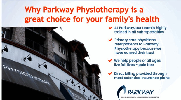 education.parkwayphysiotherapy.ca