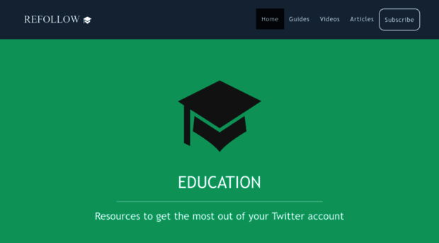 education.re-follow.com
