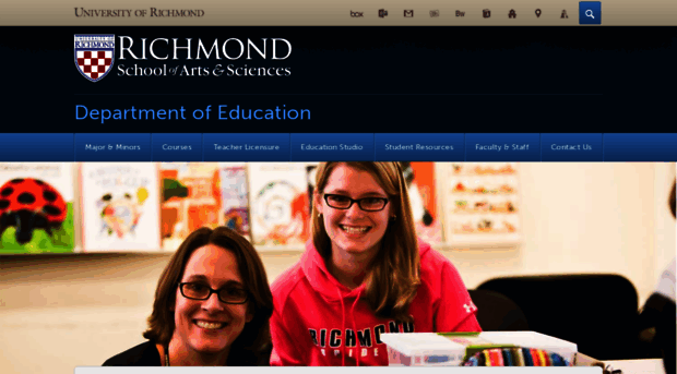 education.richmond.edu