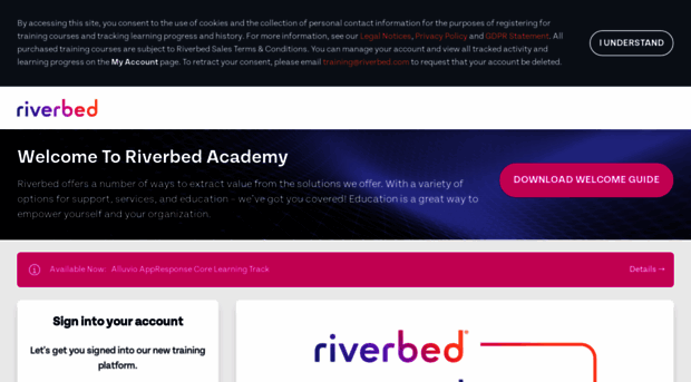 education.riverbed.com
