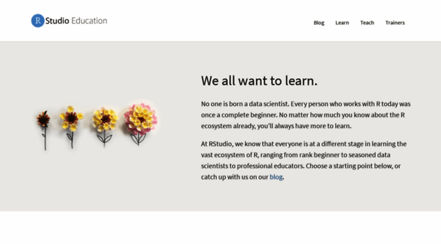 education.rstudio.com