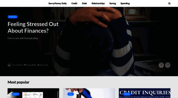 education.savvymoney.com