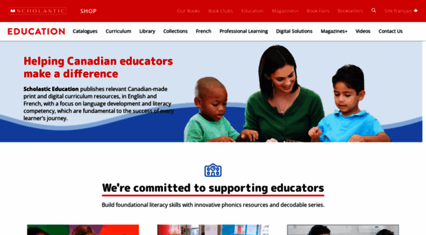 education.scholastic.ca