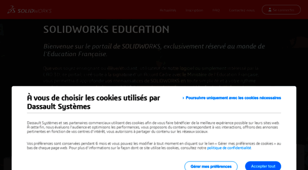 education.solidworks.fr