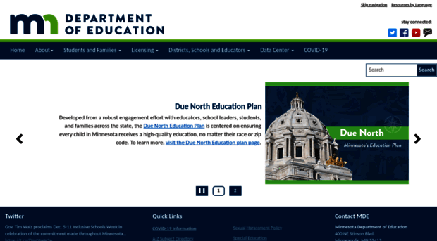 education.state.mn.us