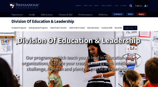 education.su.edu