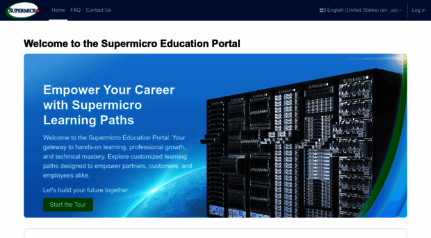 education.supermicro.com