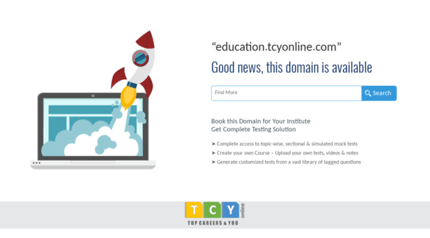 education.tcyonline.com