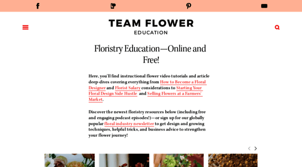 education.teamflower.org
