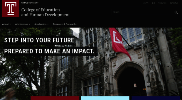 education.temple.edu