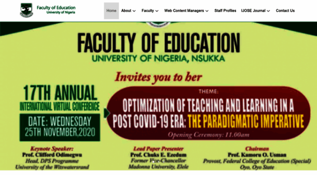 education.unn.edu.ng