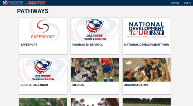education.usarugby.org
