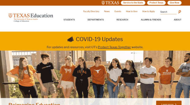 education.utexas.edu