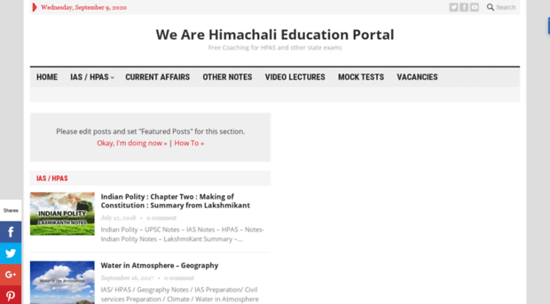 education.wearehimachali.in