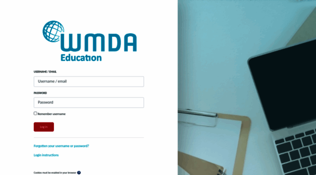 education.wmda.info