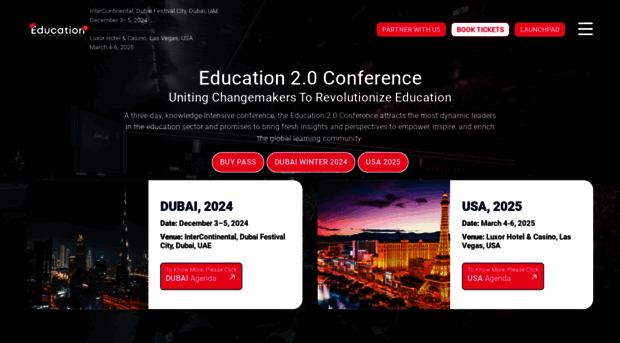 education2conf.com