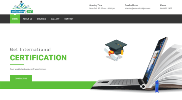 education4job.com