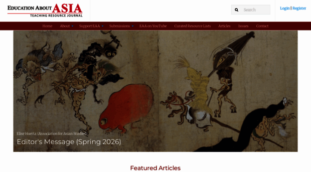 educationaboutasia.org