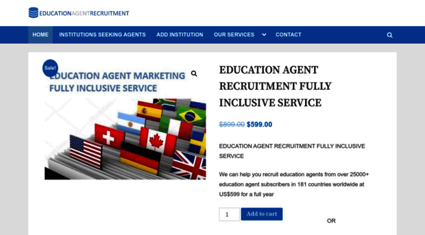 educationagentrecruitment.com