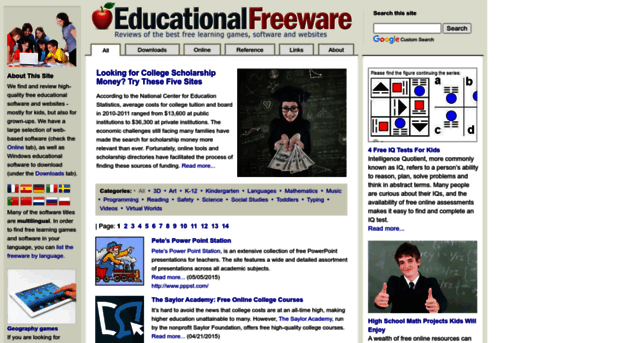 educational-freeware.com