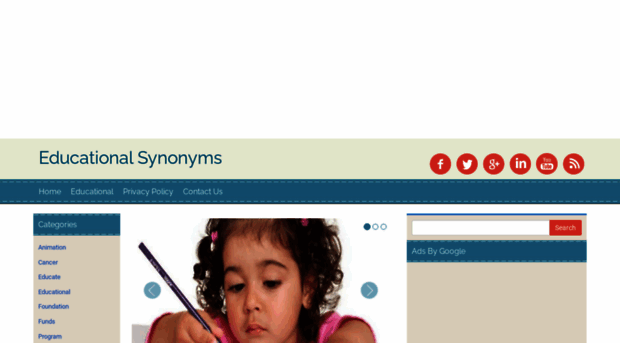 educational-synonyms.blogspot.com