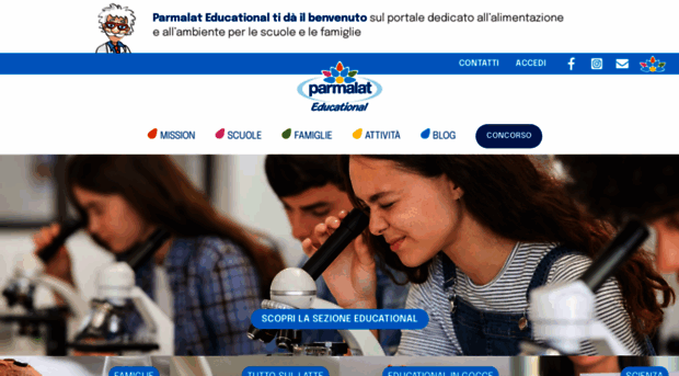 educational.parmalat.it