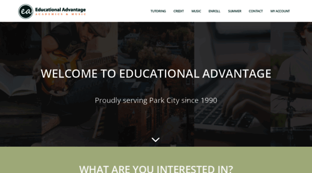 educationaladvantage.com