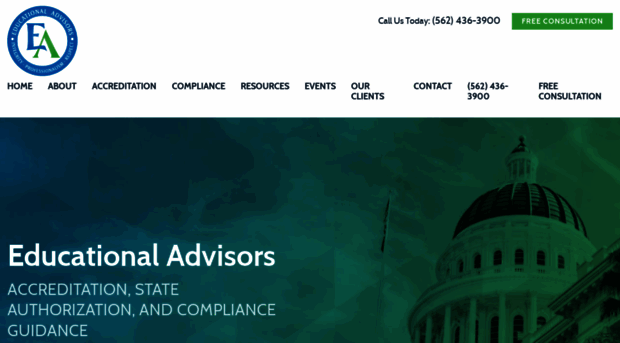 educationaladvisors.com