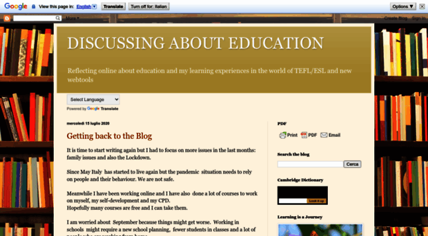 educationalandissue.blogspot.com