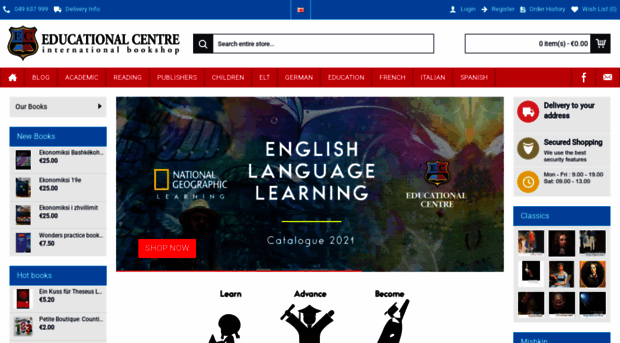 educationalcentre-ks.com