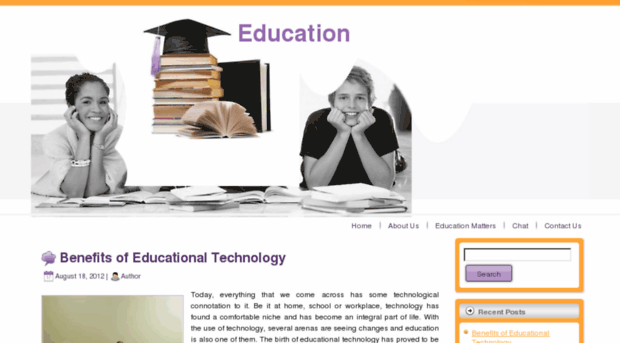 educationalcity.in